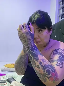 Luna bigtitss777 online show from 02/13/26, 02:46