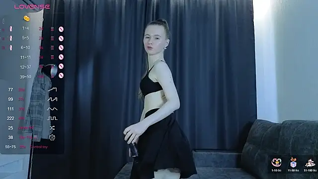 Snapshot of MoranaBetony chatting on 02/17/26, 05:26 MoranaBetony online show from 02/17/26, 05:26