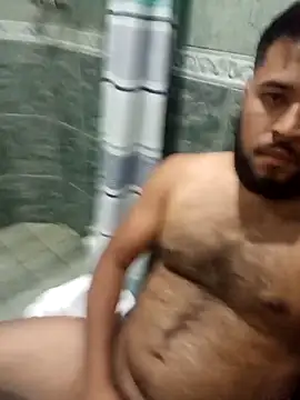 Josejose1984 online show from 04/17/26, 11:08