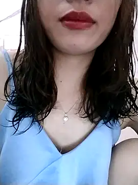 -Bami- online show from 04/13/26, 01:38