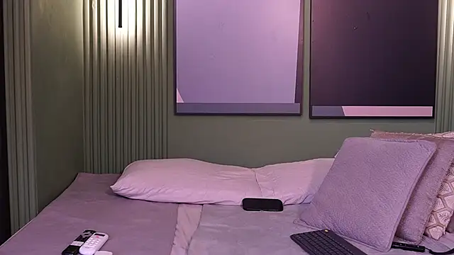 LiliCoxx online show from 03/07/26, 12:46