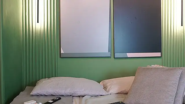 LiliCoxx online show from 03/20/26, 12:54