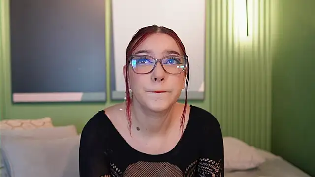 LiliCoxx online show from 05/23/26, 01:15