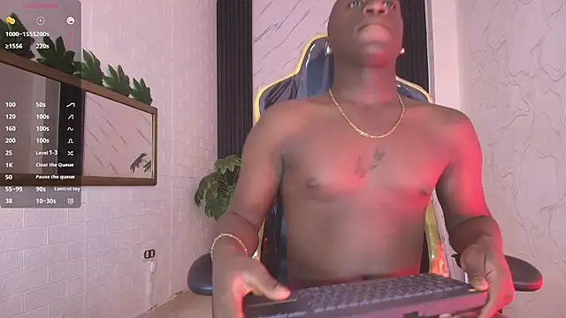 michell joos online show from 03/01/26, 08:11