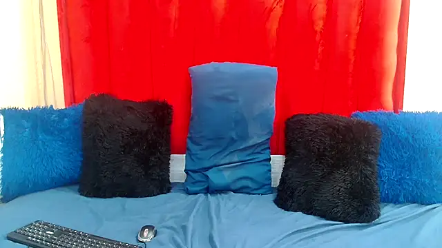 Lavendaxxx online show from 03/19/26, 01:37