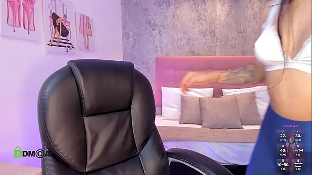 Snapshot of linda_dixon chatting on 02/19/26, 03:24 linda dixon online show from 02/19/26, 03:24