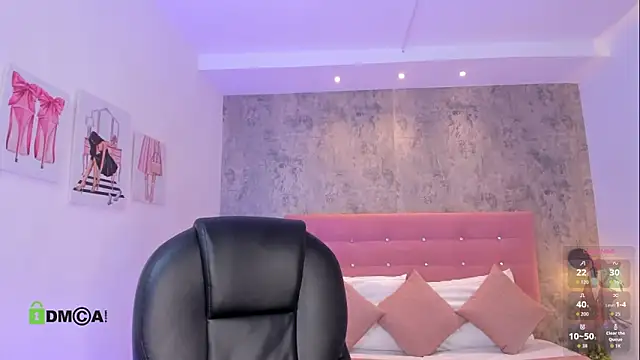 Snapshot of linda_dixon chatting on 02/27/26, 04:34 linda dixon online show from 02/27/26, 04:34