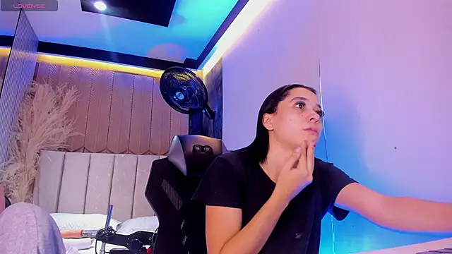 GemmaBrown online show from 04/13/26, 01:27