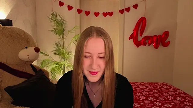 CassieReborn online show from 02/12/26, 09:43