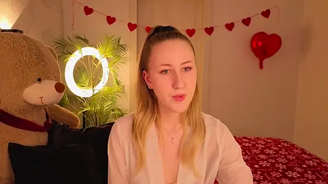 CassieReborn online show from 02/24/26, 04:05