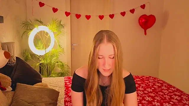 CassieReborn online show from 02/25/26, 03:43