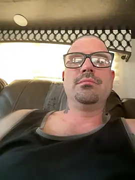 Jbillet717 online show from 03/22/26, 08:45