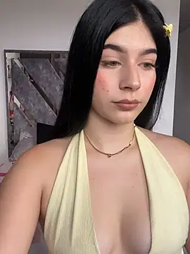  HannahFox  online show from 02/03/26, 10:04