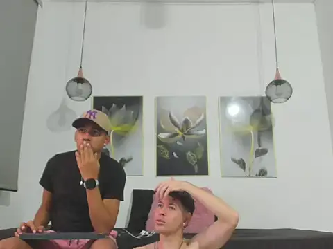 Red Diamond Guys online show from 02/01/26, 10:30