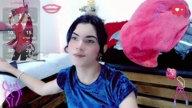 Snapshot of NathalialLooes chatting on 02/05/26, 09:52 NathalialLooes online show from 02/05/26, 09:52