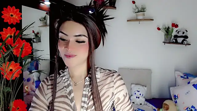 Snapshot of NathalialLooes chatting on 07/01/26, 10:09 NathalialLooes online show from 07/01/26, 10:09