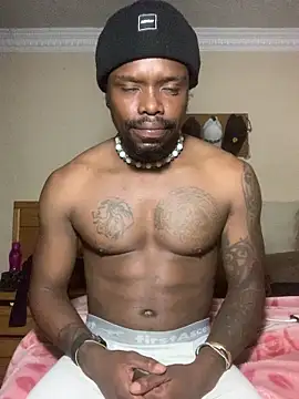 -HIIM- online show from 03/21/26, 01:32