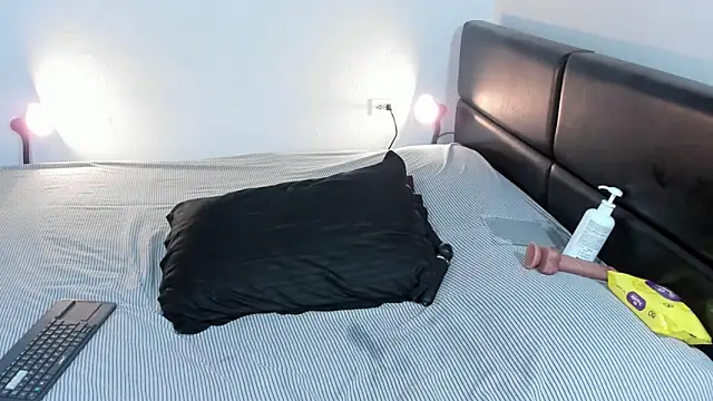 AshlyViper online show from 03/22/26, 03:32