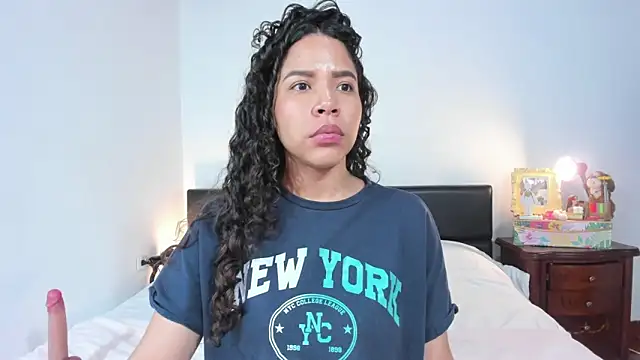 AshlyViper online show from 04/15/26, 09:26