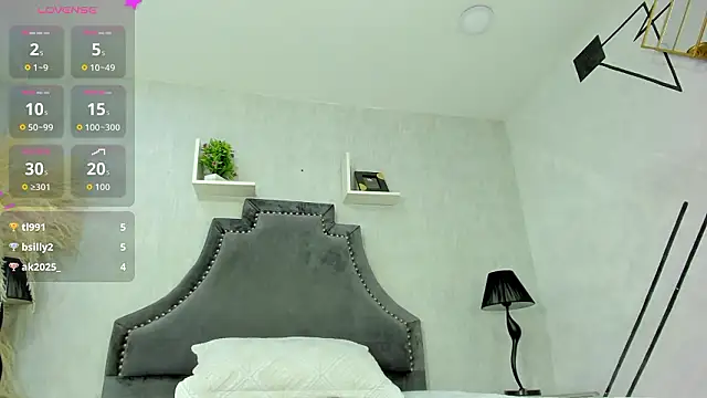 KarelyMitchel online show from 01/31/26, 07:11