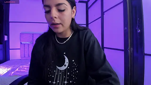 KarelyMitchel online show from 02/07/26, 01:59