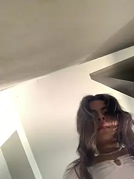 KarelyMitchel online show from 04/03/26, 04:27