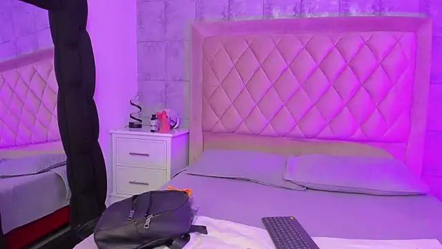 CleoFoxx  online show from 02/09/26, 01:26