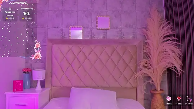 CleoFoxx  online show from 03/20/26, 12:54