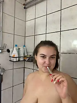 AlyaX X online show from 03/19/26, 06:39