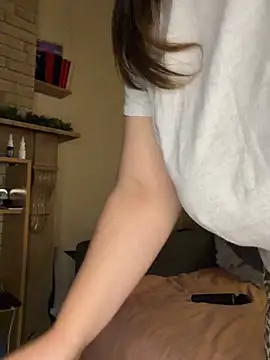 AlyaX X online show from 05/14/26, 12:12