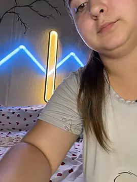 AlyaX X online show from 05/31/26, 01:29