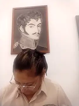 JULIETA 21- online show from 02/27/26, 12:05