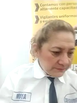 JULIETA 21- online show from 04/10/26, 12:43