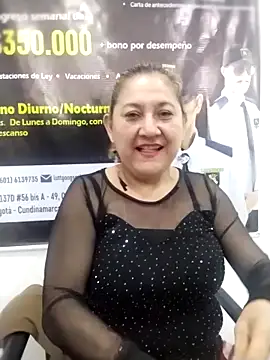 Snapshot of JULIETA_21- chatting on 05/11/26, 02:45 JULIETA 21- online show from 05/11/26, 02:45