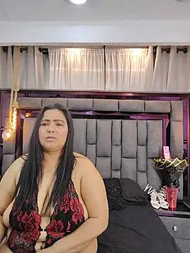 Snapshot of Karina_Mendoza chatting on 07/12/26, 12:07 Karina Mendoza online show from 07/12/26, 12:07