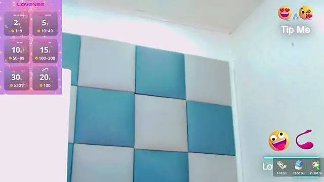 Dayanaqueensx online show from 02/28/26, 07:59