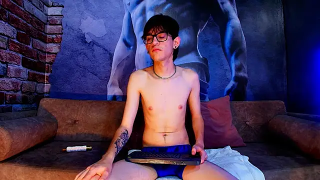 Jax valentine online show from 02/24/26, 11:03