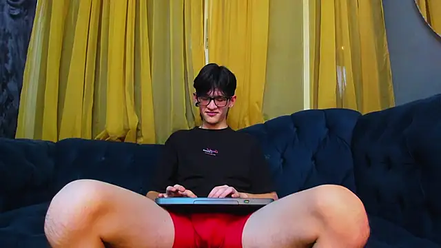 Jax valentine online show from 02/26/26, 11:04