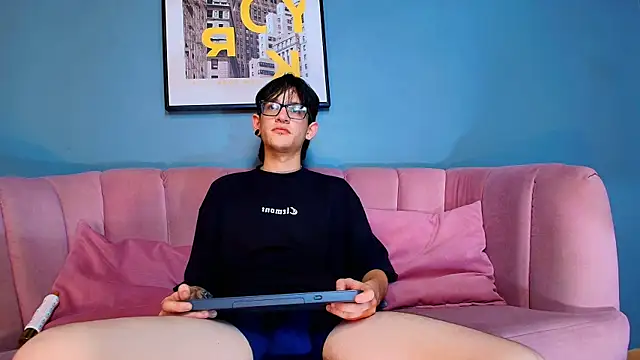 Jax valentine online show from 02/27/26, 10:54