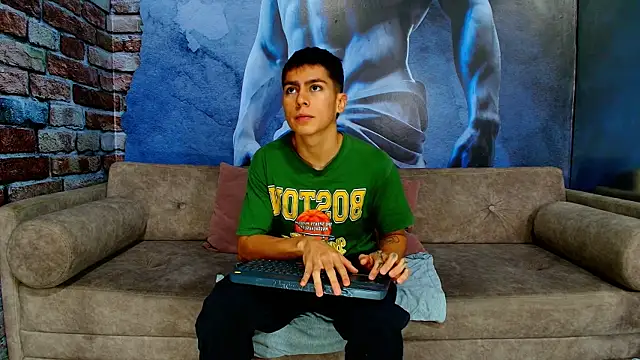 Aron pulse online show from 02/13/26, 01:40