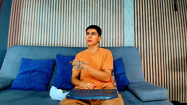 Aron pulse online show from 02/19/26, 01:07