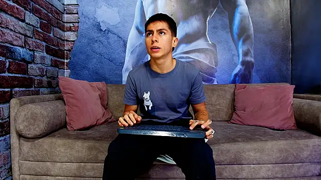 Aron pulse online show from 02/23/26, 01:19