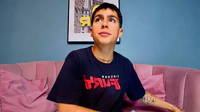 Aron pulse online show from 02/25/26, 02:16