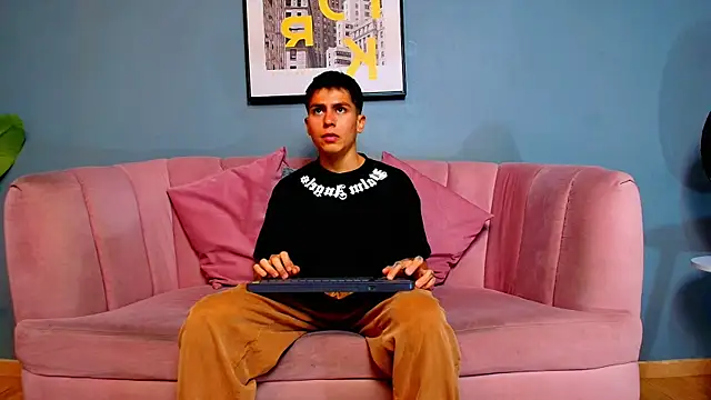 Aron pulse online show from 03/16/26, 01:26