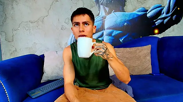 Aron pulse online show from 04/04/26, 02:25