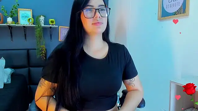 eliza pink24 online show from 02/19/26, 09:44