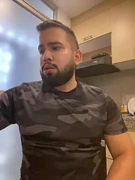 Dalton s online show from 03/03/26, 10:59