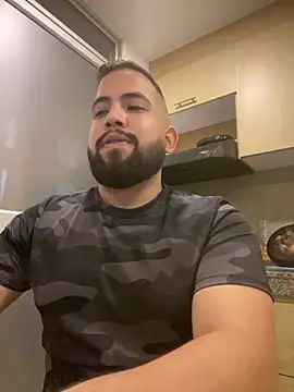 Dalton s online show from 03/08/26, 12:41