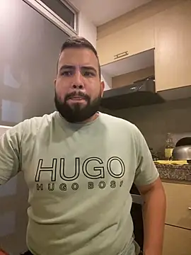 Dalton s online show from 03/31/26, 12:12