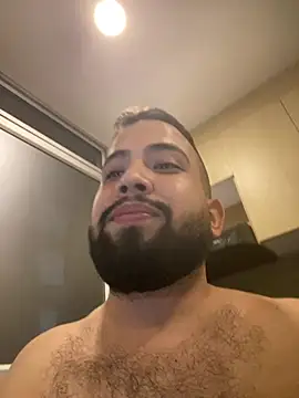 Dalton s online show from 04/09/26, 12:54